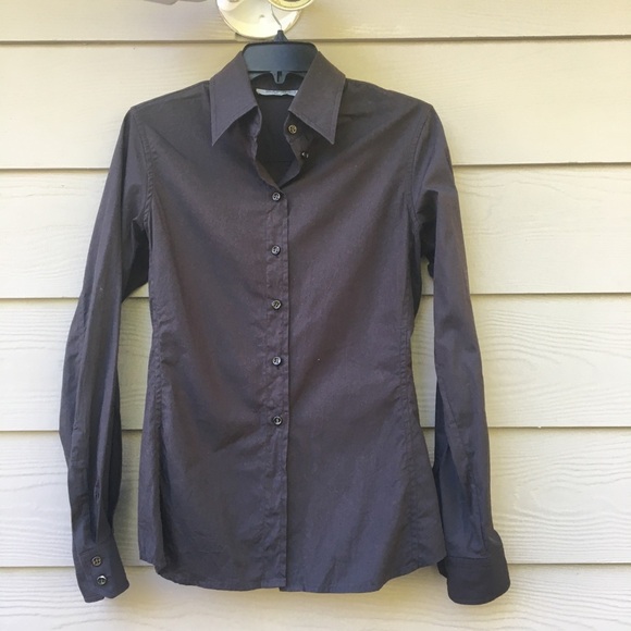 YSL Yves Saint Laurent dress short top size 36 - Picture 1 of 10